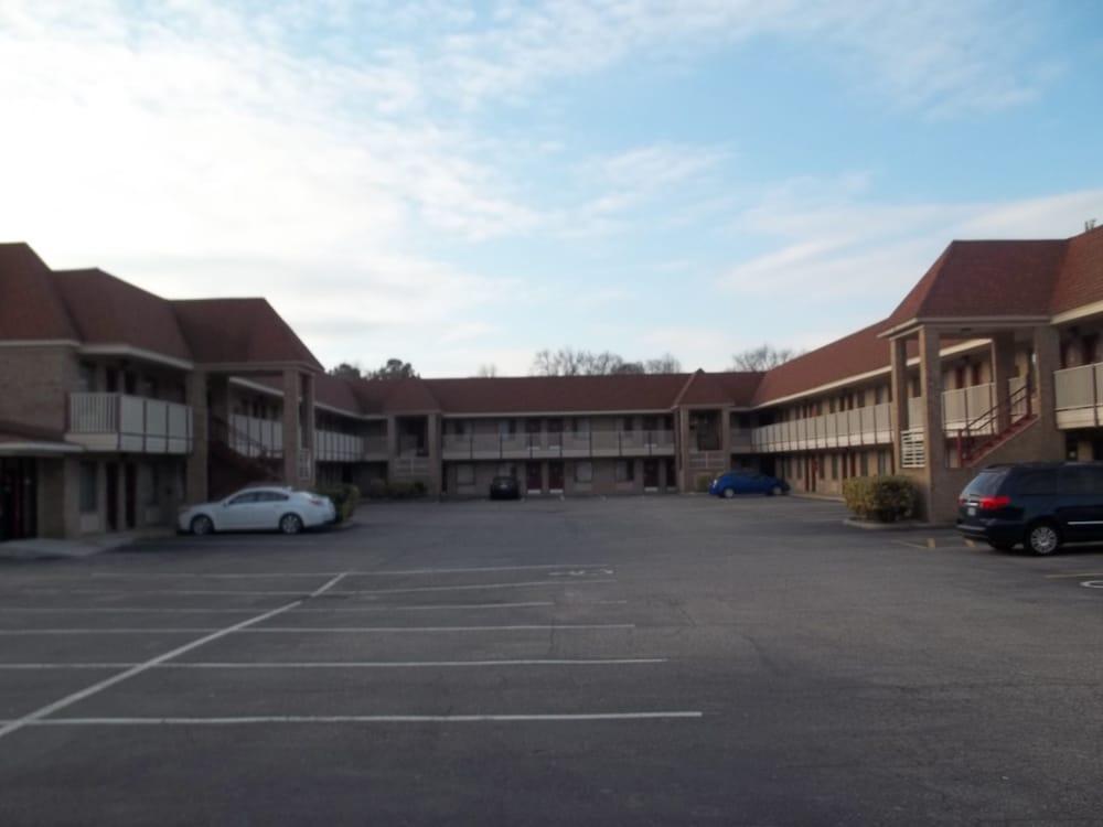 Quality Inn Little Creek Virginia Beach Zewnętrze zdjęcie