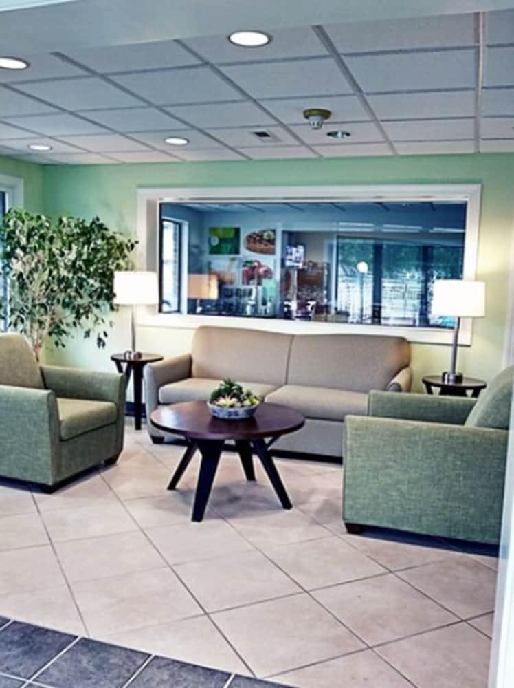 Quality Inn Little Creek Virginia Beach Zewnętrze zdjęcie